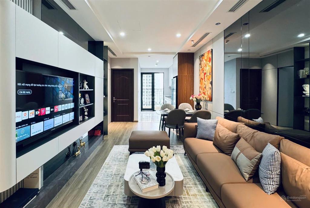 Bán cc tại thống nhất complex, giá 8,5 tỷ, 94m2, 3pn, 2wc, pháp lý đầy đủ