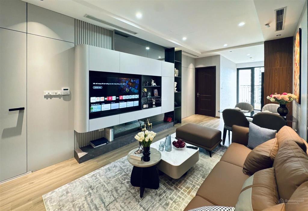 Bán cc tại thống nhất complex, giá 8,5 tỷ, 94m2, 3pn, 2wc, pháp lý đầy đủ