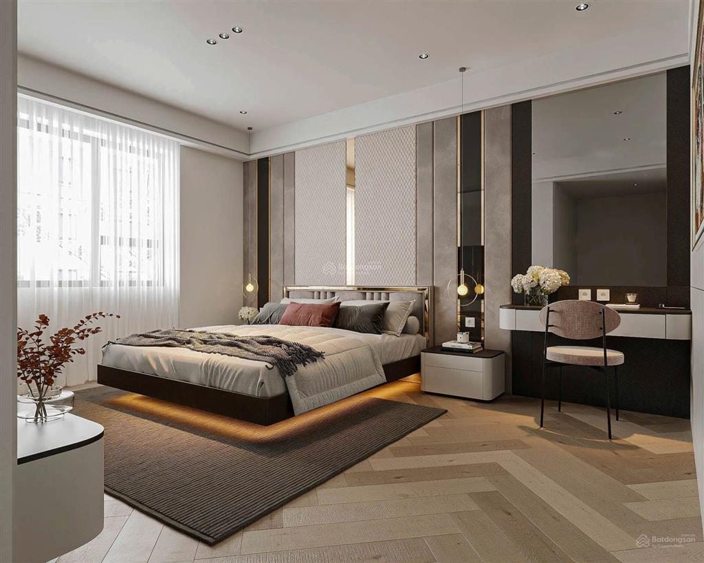 Bán gấp ch mulberry lane, 123m², 3pn, 2wc, giá 7.9 tỷ, p mỗ lao, q.hà đông, hn