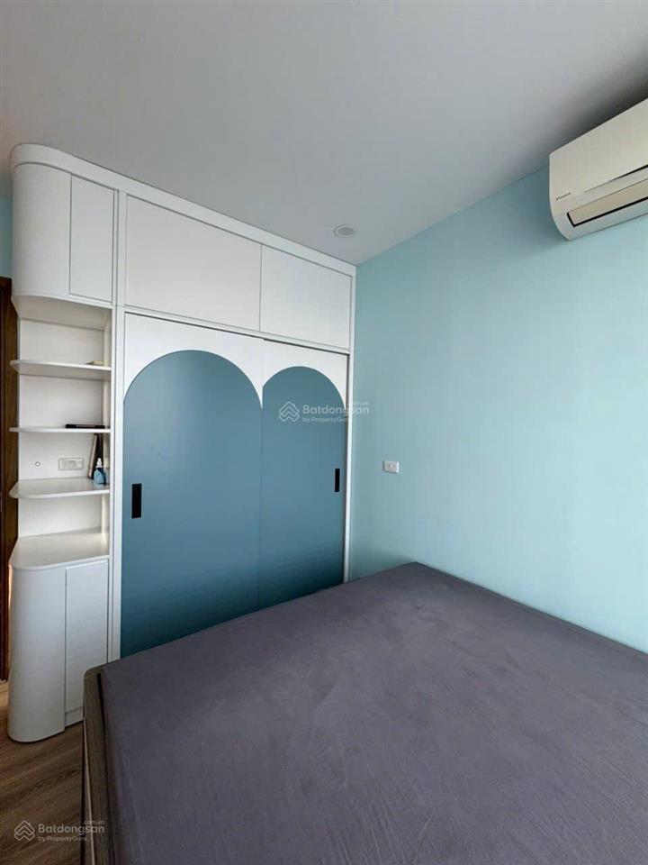 Chung cư giá rẻ chỉ 5,7 tỷ 75m2 tại eco green city 2pn, 2wc, sẵn sổ full nội thất