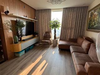 Chung cư giá rẻ chỉ 5.7 tỷ 75m2 tại eco green city 2pn, 2wc, sẵn sổ full nội thất