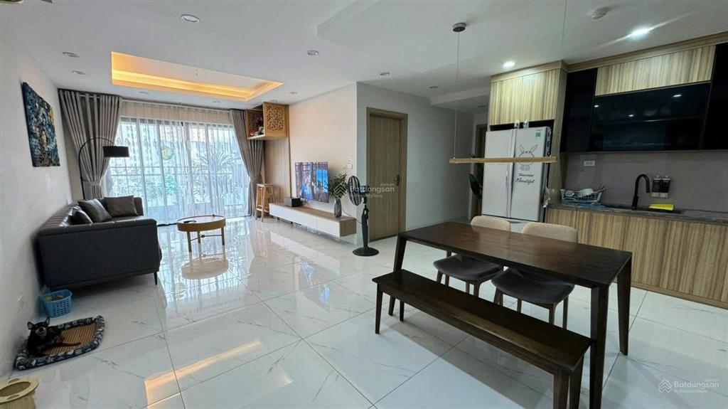 Bán cc 3pn, 2wc, giá 6,1 tỷ, 91m2 tại samsora premier, hà đông, giá tốt, chính chủ