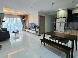 Bán cc 3pn, 2wc, giá 6,6 tỷ, 100m2 tại samsora premier, hà đông, giá tốt, chính chủ
