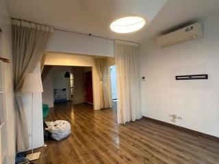 Hàng hiếm tại ecolife capitol, giá 8.6 tỷ, 110m2, 3pn, 2wc, sẵn sổ, full nội thất
