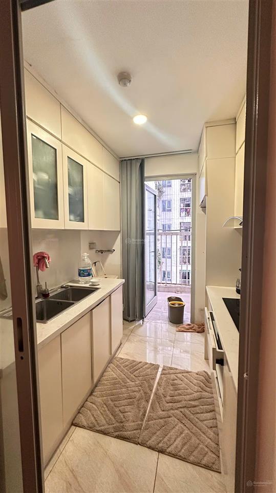 Hàng hiếm tại ecolife capitol, giá 8.6 tỷ, 110m2, 3pn, 2wc, sẵn sổ, full nội thất