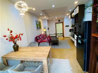 Bán cc ecolife capitol, giá 6.8 tỷ (75m2, 2pn, 2wc) đầy đủ nội thất, sẵn sổ