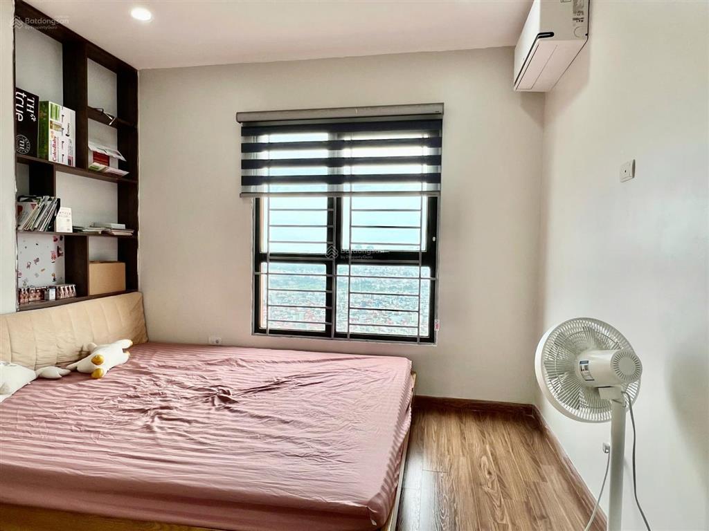Bán gấp cc 60m² 2n2wc, giá 4.3 tỷ tại samsora premier, hà đông, sẵn sổ, full nội thất