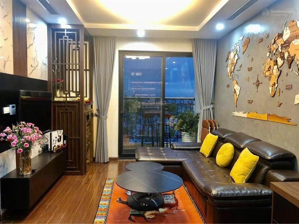 Chính chủ em cần bán gấp cc 2pn, 5,1 tỷ, 77m2 tại goldsilk complex, nhà sẵn sổ, full nội thất