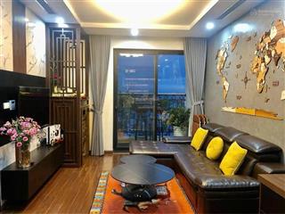 Chính chủ em cần bán gấp cc 2pn, 5.3 tỷ, 77m² tại goldsilk complex, nhà sẵn sổ, full nội thất