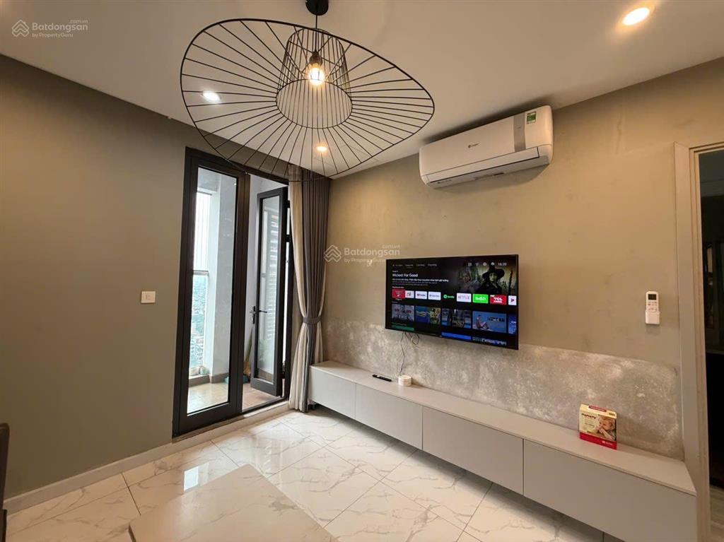 Bán cc tại mulberry lane, giá 5.9 tỷ, 90m2, 2pn, 2wc, nhà sẵn sổ full nội thất