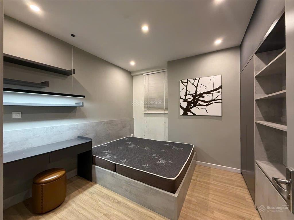 Bán cc tại mulberry lane, giá 5.9 tỷ, 90m2, 2pn, 2wc, nhà sẵn sổ full nội thất