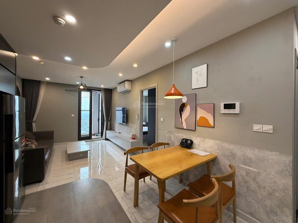 Bán cc tại mulberry lane, giá 5.9 tỷ, 90m2, 2pn, 2wc, nhà sẵn sổ full nội thất