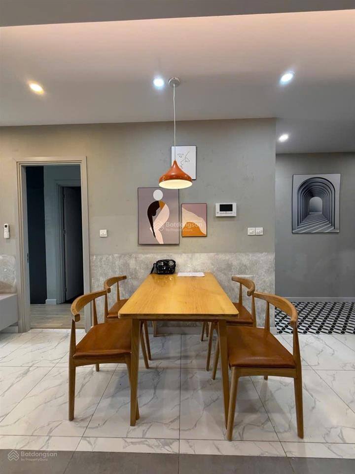Bán cc tại mulberry lane, giá 5.9 tỷ, 90m2, 2pn, 2wc, nhà sẵn sổ full nội thất