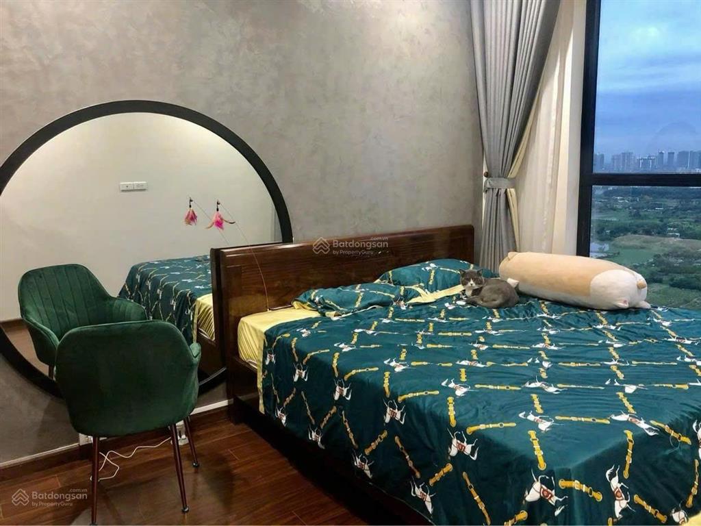 Bán cc 2pn, 2wc, 60,5m2, giá 4,6 tỷ tại tòa thiên niên kỷ, quang trung, hà đông, nhà đẹp full đồ
