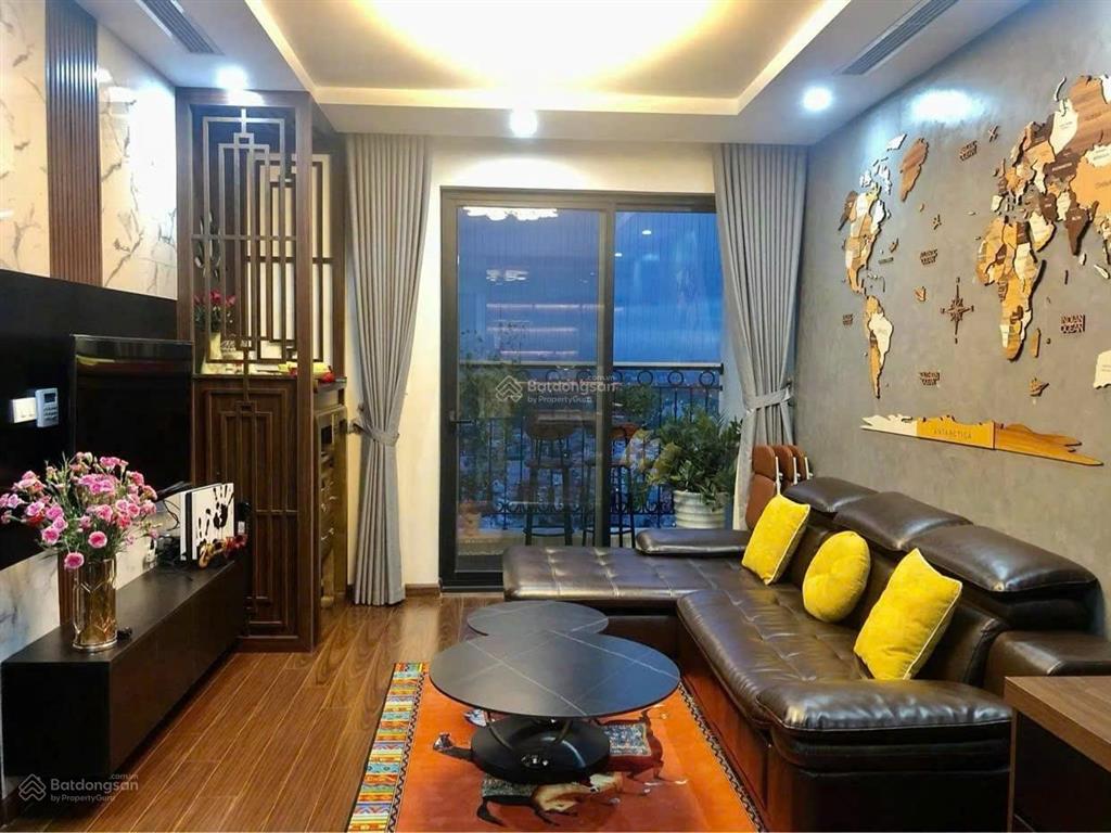 Bán cc 2pn, 2wc, 60,5m2, giá 4,6 tỷ tại tòa thiên niên kỷ, quang trung, hà đông, nhà đẹp full đồ