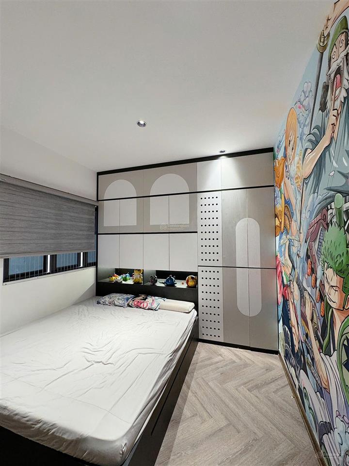 Chính chủ bán cc 3n2 vs tại mulberry lane, giá 7. 9 tỷ, sắn sổ, full nội thất