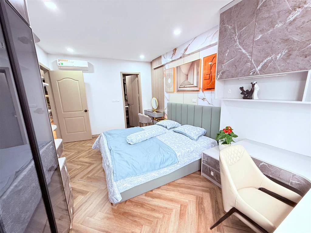 Chính chủ bán cc ecolife capitol 110m2, giá 8,5 tỷ, 3pn, 2wc tại tố hữu, nam từ liêm, hà nội