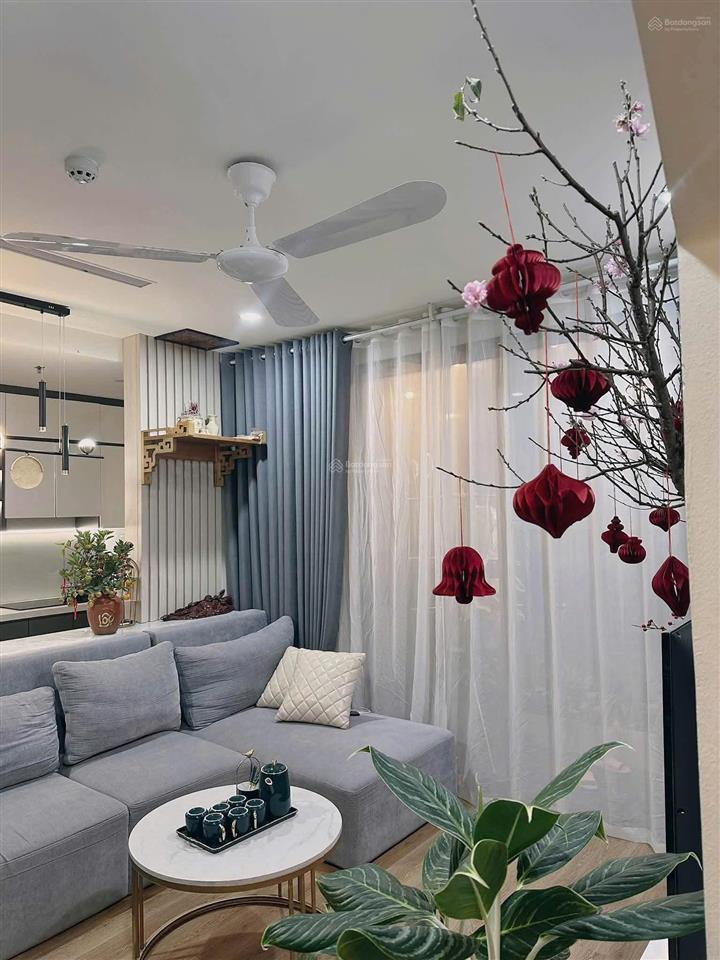 Chính chủ cần bán nhanh chỉ 4 tỷ căn cc anland complex, la khê, 54m2 2n1wc, sẵn sổ, full nt