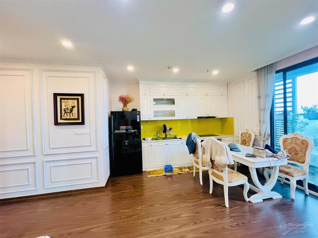 Chính chủ bán căn hộ 82m2 giá chỉ 6,2 tỷ  3pn, 2wc tại xuân mai riverside, sẵn sổ, full nt mới