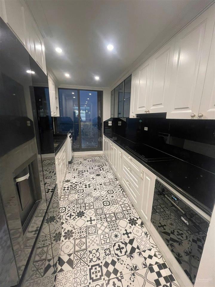 Bán cc mulberry lane 4pn, 3wc, 179m2, giá thỏa thuận
