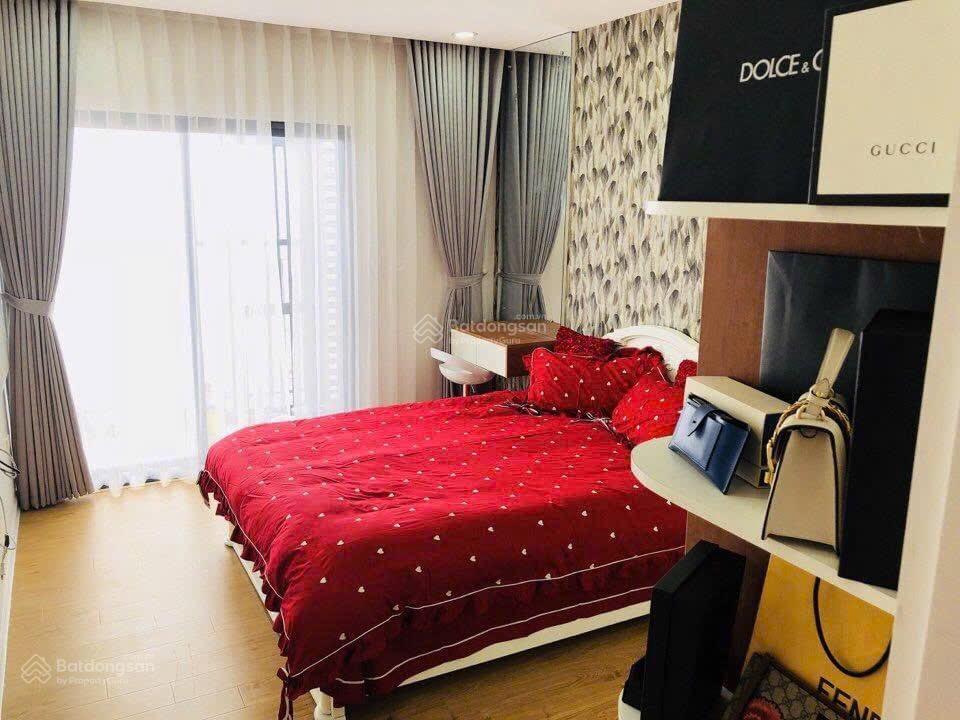 Bán ch mulberry lane, giá 3,3 tỷ diện tích 45,9m2, p. mỗ lao, q. hà đông, hn, sẵn sổ, full nội thất