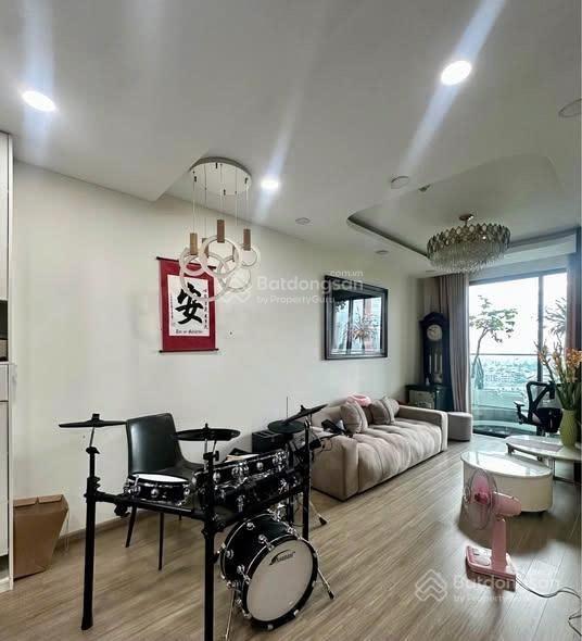 Bán cc 2pn, 2vs, 78m² giá nhỉnh 5 tỷ tại roman plaza, sẵn sổ, có slot
