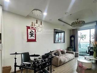 Bán cc 2pn, 2vs, 78m² giá nhỉnh 5 tỷ tại roman plaza, sẵn sổ, có slot