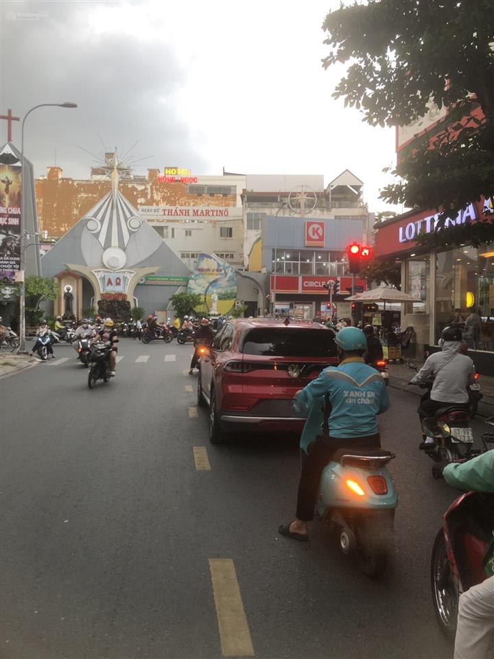 Chính chủ rao bán  mtkd đường tân hương, 80m2, giá có thương lượng