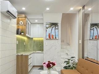 Một căn nhà nhỏ  một cuộc sống bình yên