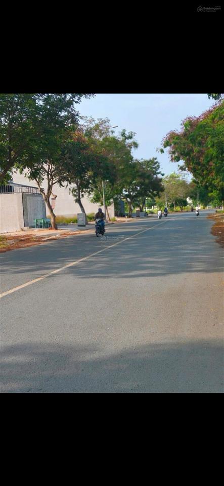 3tỷ8 bán nền 100m2 kdc an phú tây,bình chánh đường số 2 view sông mát lạnh
