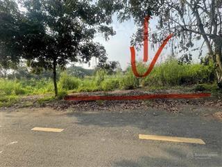 3tỷ850 view sông bán gấp nền 100m2 kdc an phú tây (47 mẫu ) đường số 2