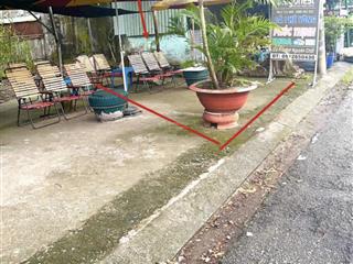 Giá sốc bán gấp nền phố kdc an phú tây đs5 giá sốc 4 tỷ 880 còn bớt lộc (bình chánh, tphcm)