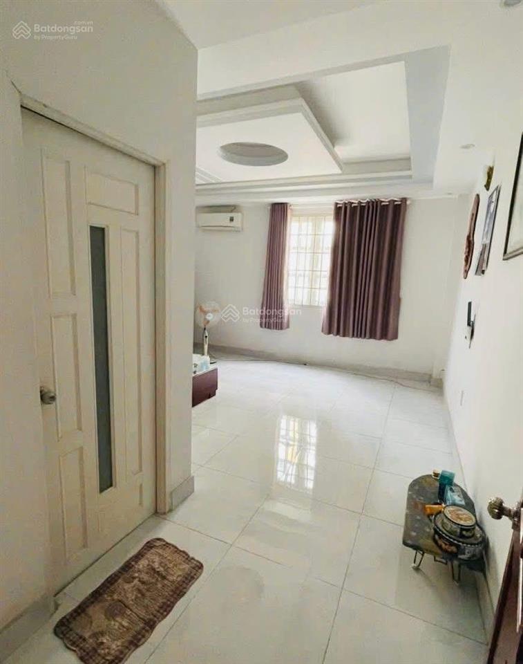 6,3 tỷ 100m² bán nhà hoàn công đầy đủ kdc an phú tây, bình chánh