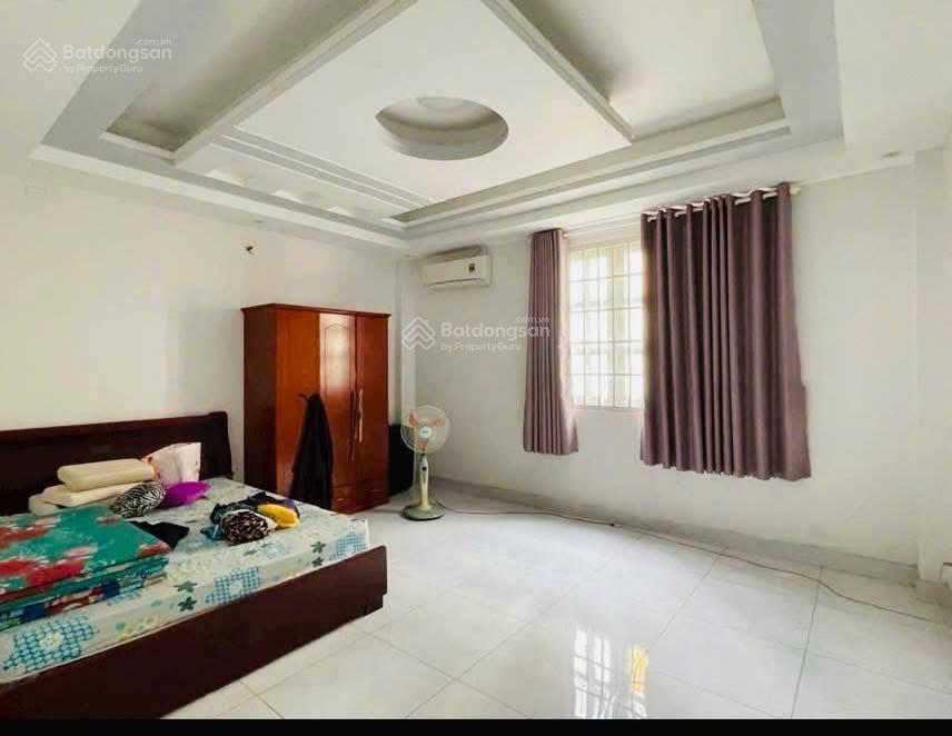 6,3 tỷ 100m² bán nhà hoàn công đầy đủ kdc an phú tây, bình chánh