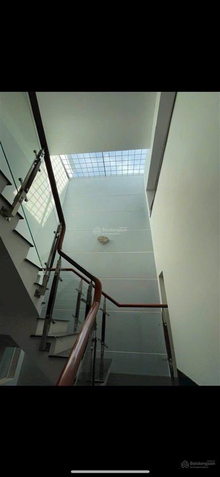 6,3 tỷ 100m² bán nhà hoàn công đầy đủ kdc an phú tây, bình chánh