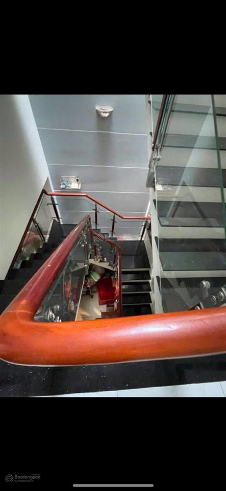 6,3 tỷ 100m² bán nhà hoàn công đầy đủ kdc an phú tây, bình chánh