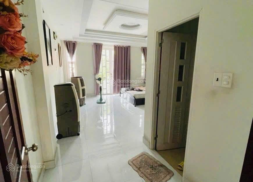 6,3 tỷ 100m² bán nhà hoàn công đầy đủ kdc an phú tây, bình chánh
