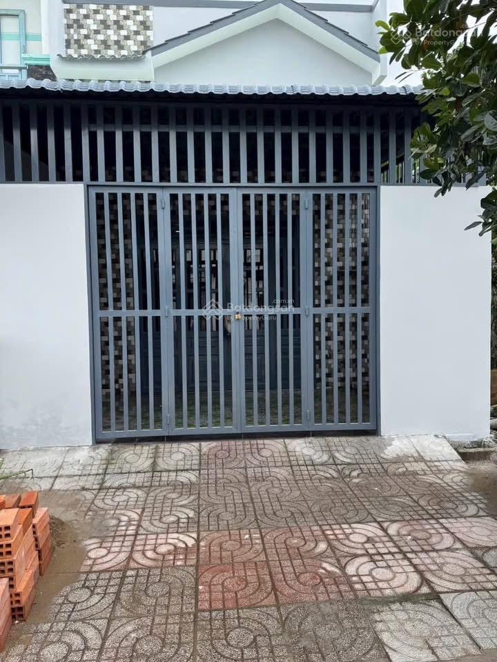 Bán nhà giá rẻ kđt 5 sao 1 2tỷ9 mặc tiền đinh đức thiện