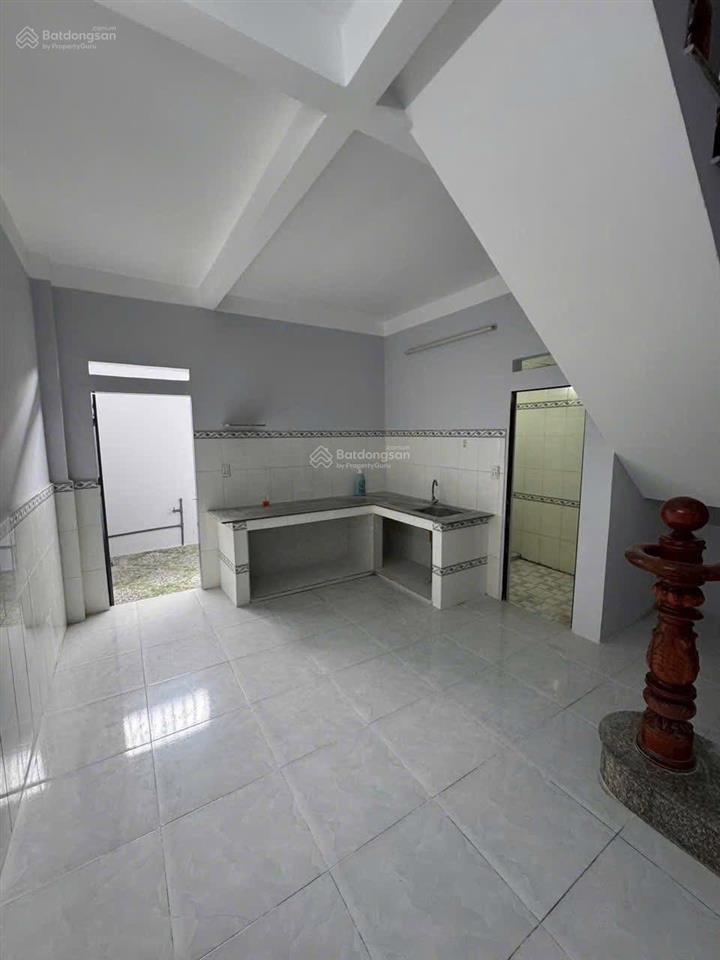 Bán nhà giá rẻ kđt 5 sao 1 2tỷ9 mặc tiền đinh đức thiện