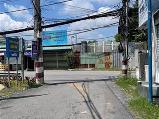 Bán nền full thổ t6, hưng long, bình chánh, tphcm