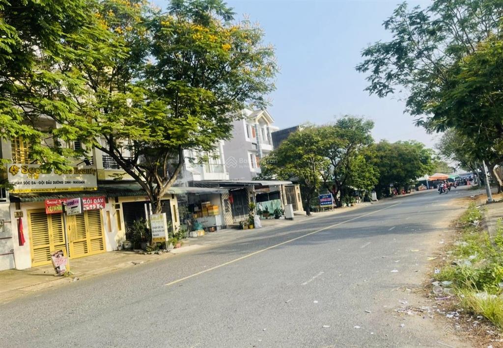 3tỷ570 bán nền 100m2 kdc an phú tây đường 1b