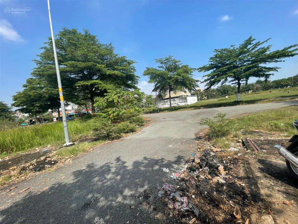 7tỷ9 sốc kdc an phú tây 47ha bán 250m2 nền biệt thự 1c giá( bình chánh tphcm)