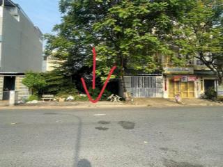 4tỷ9 bán nền đường chính kdc an phú tây đường số 3 cực đẹp