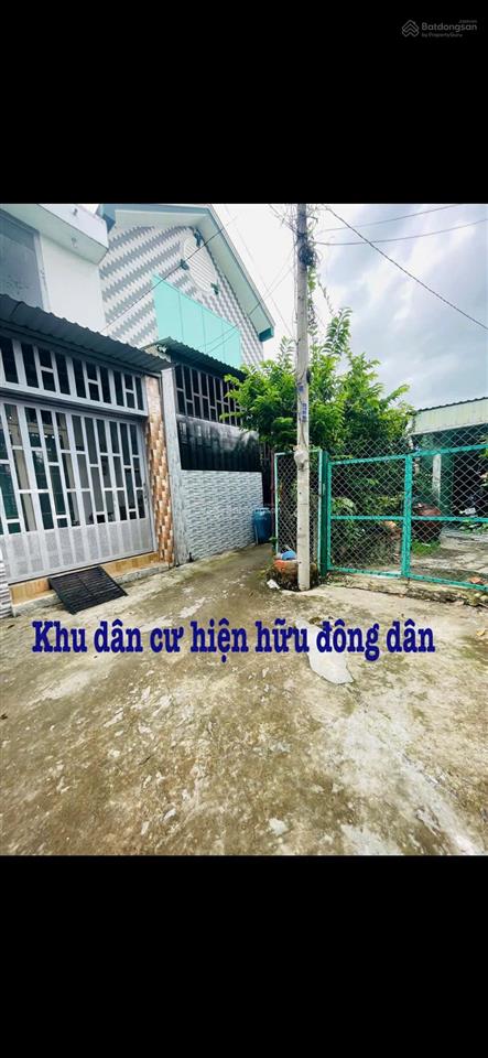 3tỷ350 bán nhà tân qúy tây bình chánh tphcm 80m2 cách ql1 100m2 xem ngay