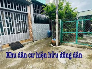 3tỷ4 bán nhà tân qúy tây bình chánh tphcm 80m2 cách ql1 100m2 xem ngay