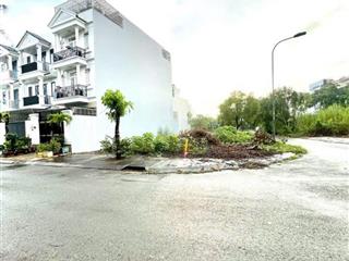 7tỷ7 204m2 bán gấp nền gốc 2 mt kdc an phú tây 8d7