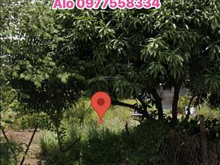 4tỷ190 120m mặc tiền an phú tây hưng long bình chánh/tphcm