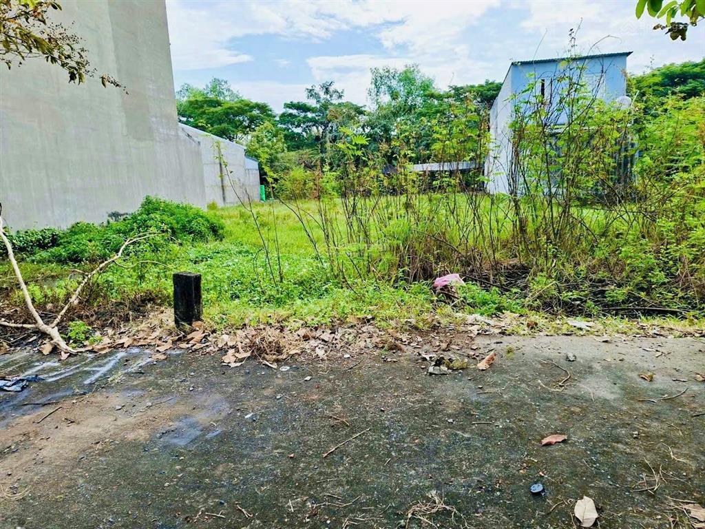 3tỷ8 bán gấp nền kdc an phú tây đường số 1a , 5x20 = 100m đất đẹp, vuông vức