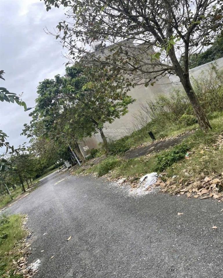 3tỷ8 bán gấp nền kdc an phú tây đường số 1a , 5x20 = 100m đất đẹp, vuông vức