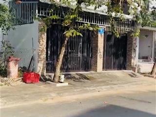 Bán nhà vườn 160m2 kdc an phú tây 47ha + vườn cây kế nhà bình chánh tphcm